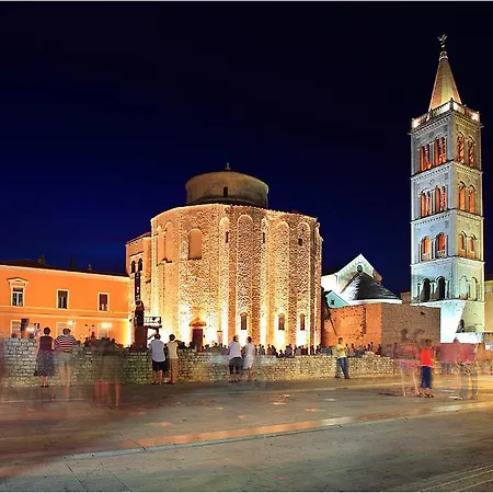 Apartmán Simon's Zadar