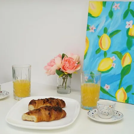 Simon's Appartement *