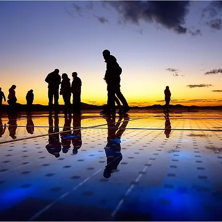 Appartement Simon's *