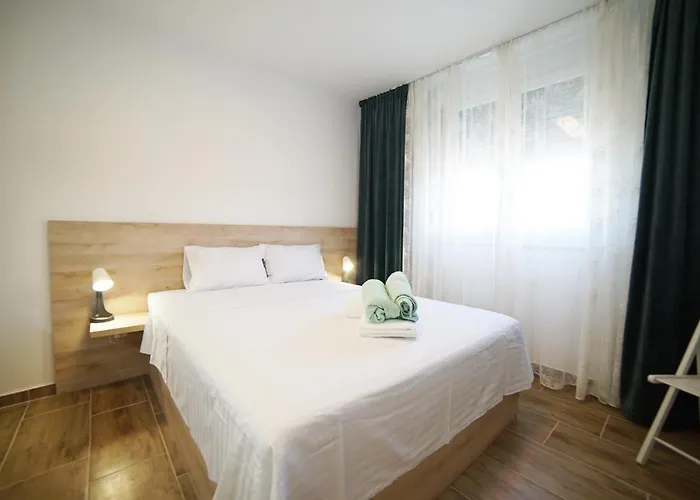 Apartament Simon's