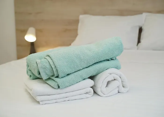 Simon's Appartement Zadar