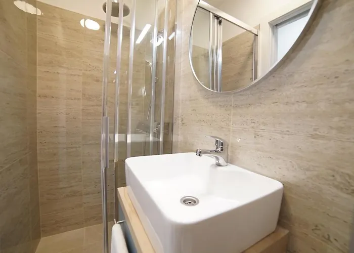 Simon's Appartement *