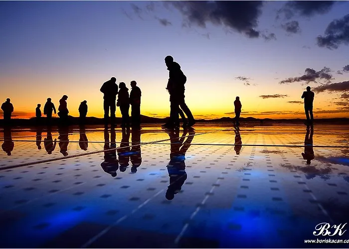 Appartement Simon's *