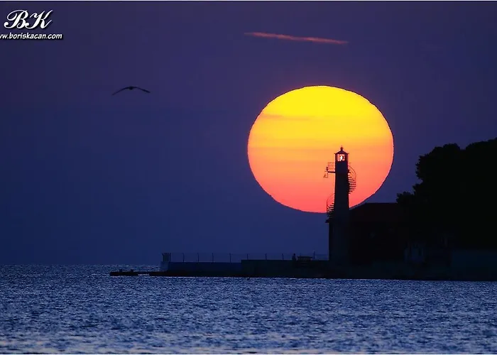 Simon's Appartement Zadar